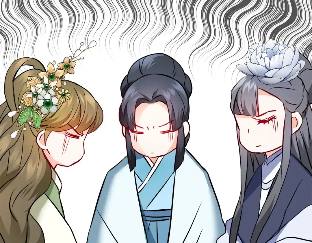 变成敌国皇帝的奴隶 第63话 以一敌三 第142页