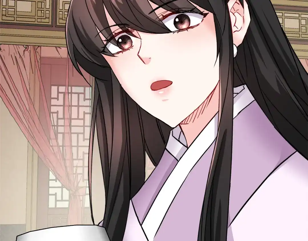 变成敌国皇帝的奴隶 第66话 戳穿佳菲 第113页