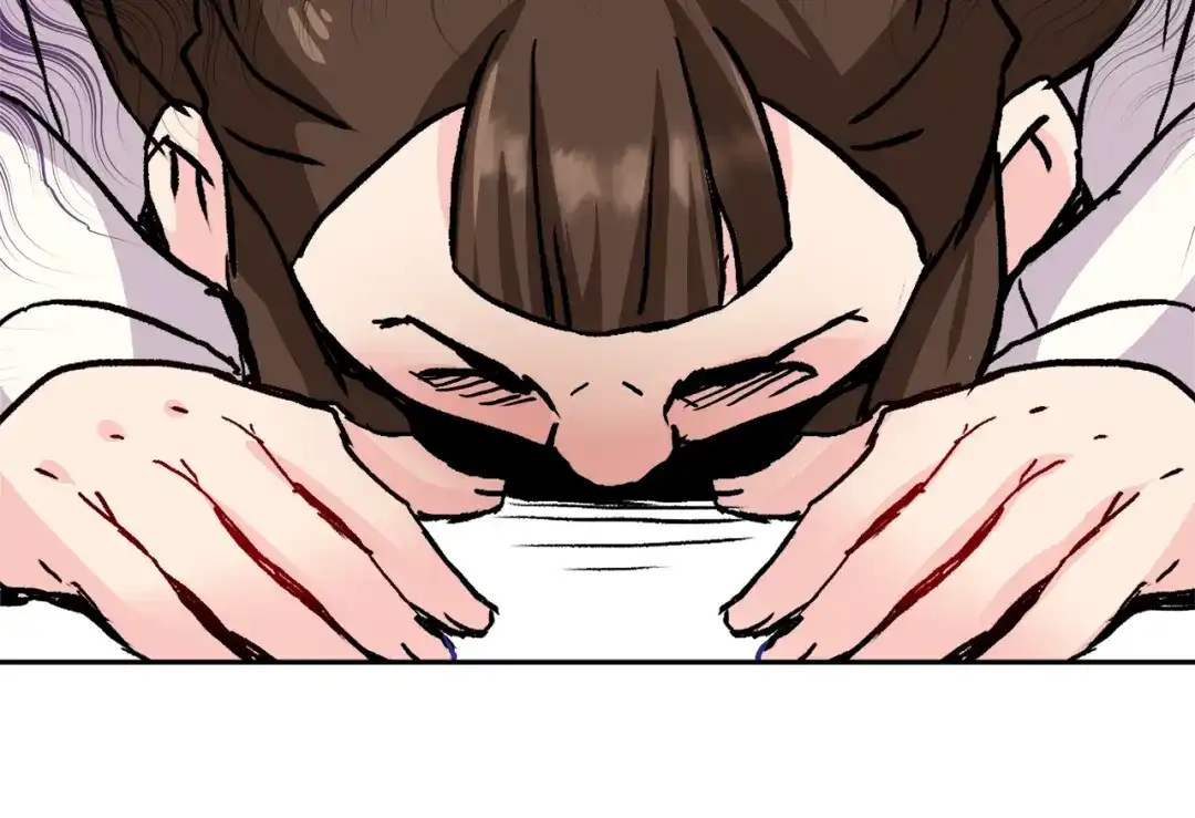 变成敌国皇帝的奴隶 第66话 戳穿佳菲 第131页