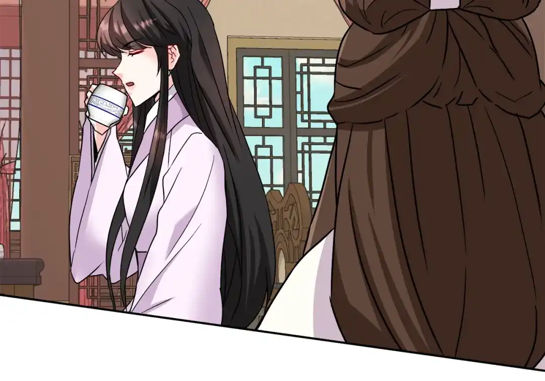 变成敌国皇帝的奴隶 第66话 戳穿佳菲 第116页