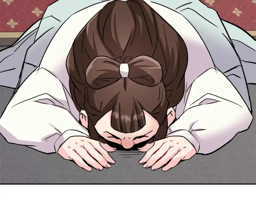 变成敌国皇帝的奴隶 第66话 戳穿佳菲 第125页