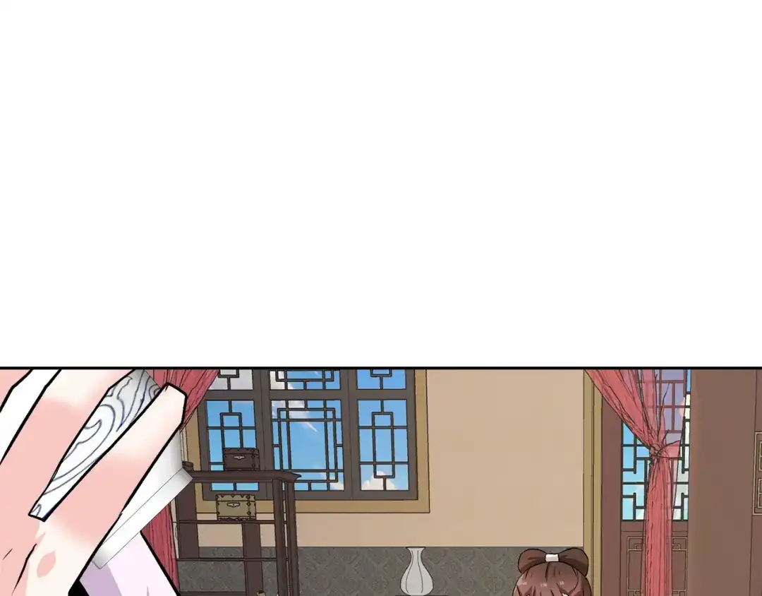 变成敌国皇帝的奴隶 第66话 戳穿佳菲 第65页