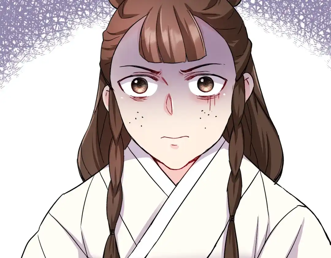 变成敌国皇帝的奴隶 第66话 戳穿佳菲 第82页