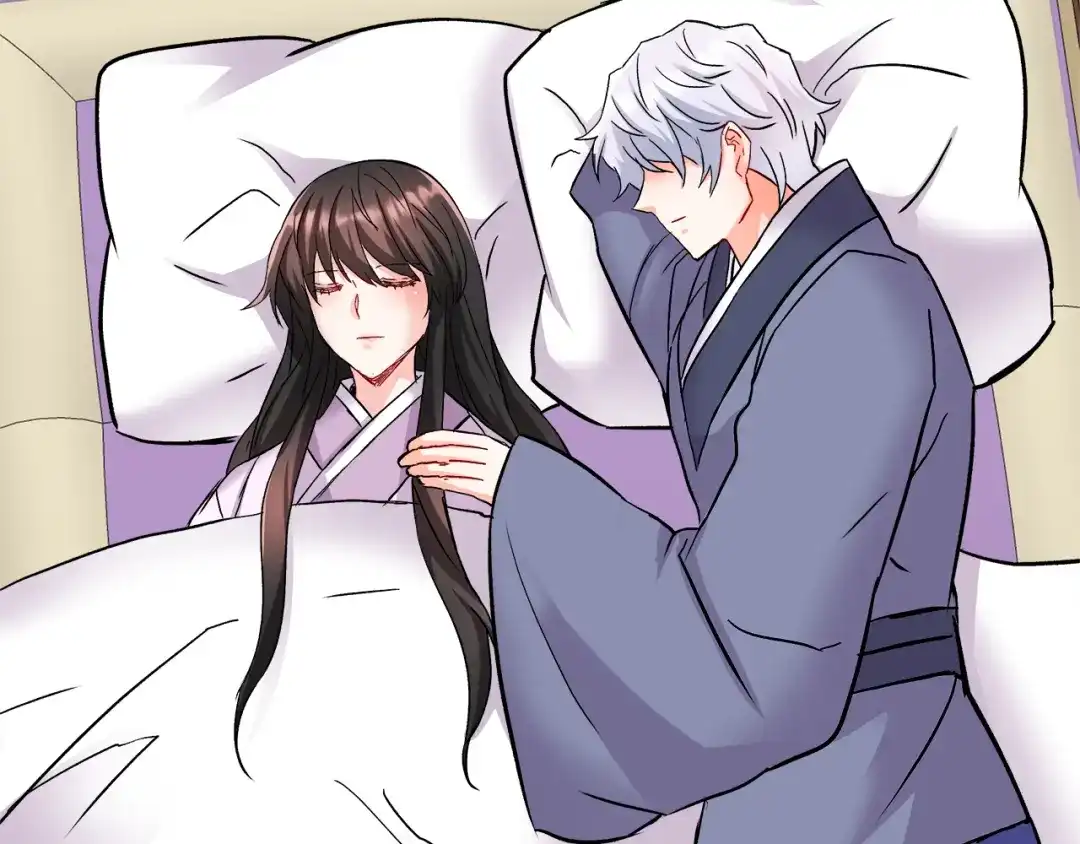 变成敌国皇帝的奴隶 第67话 黑白组合 第101页