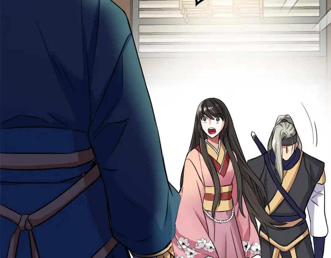 变成敌国皇帝的奴隶 第6话 绝色美人 第165页