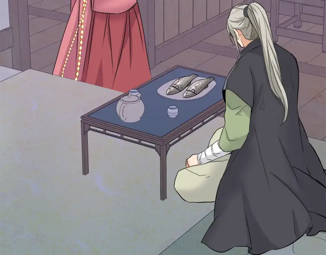 变成敌国皇帝的奴隶 第69话 单相思 第131页