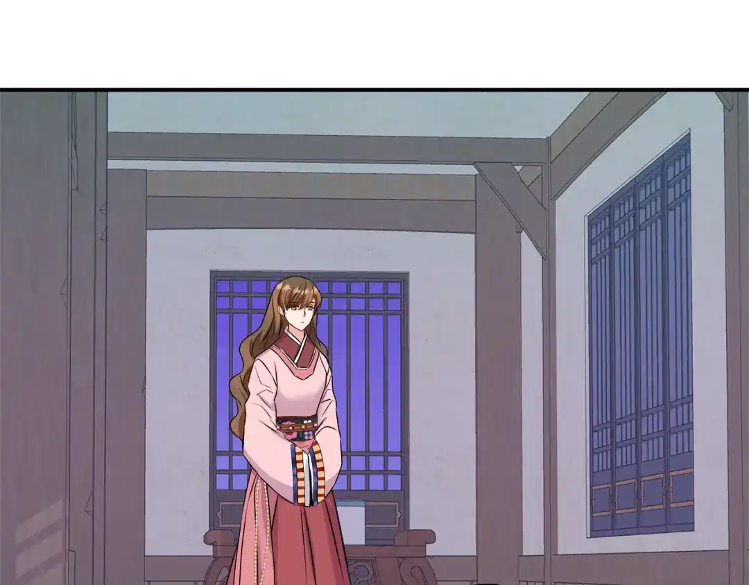 变成敌国皇帝的奴隶 第69话 单相思 第121页