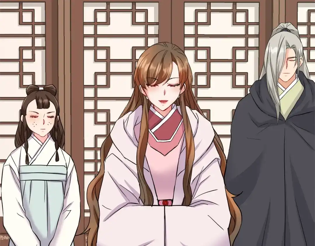 变成敌国皇帝的奴隶 第69话 单相思 第193页