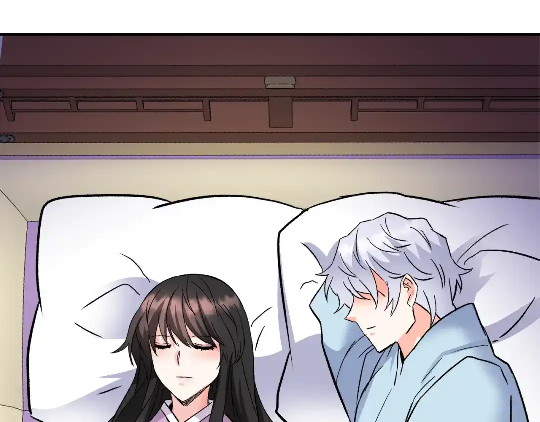 变成敌国皇帝的奴隶 第73话 口是心非 第183页