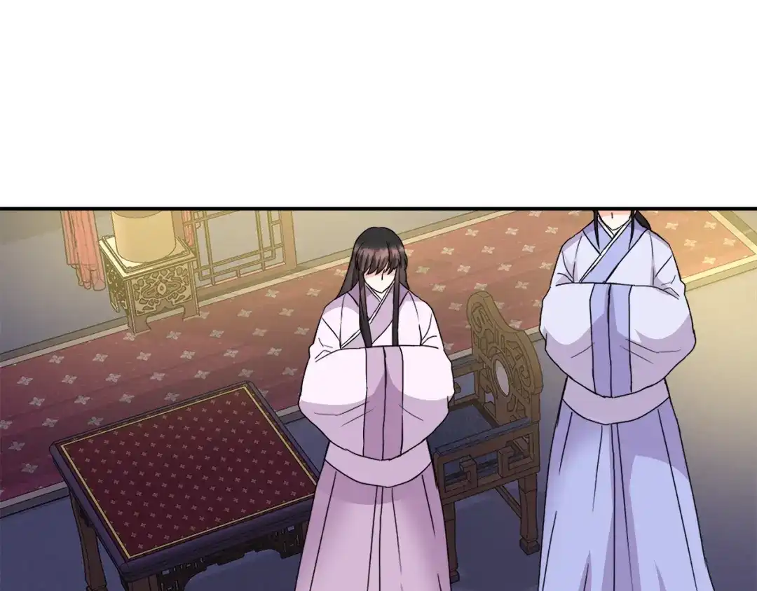 变成敌国皇帝的奴隶 第73话 口是心非 第65页