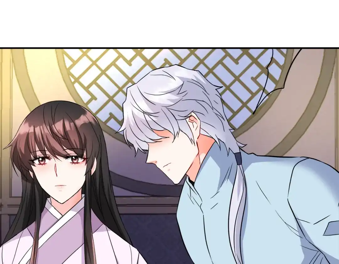 变成敌国皇帝的奴隶 第73话 口是心非 第117页