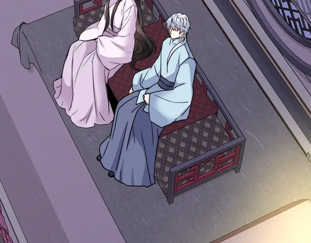 变成敌国皇帝的奴隶 第73话 口是心非 第110页