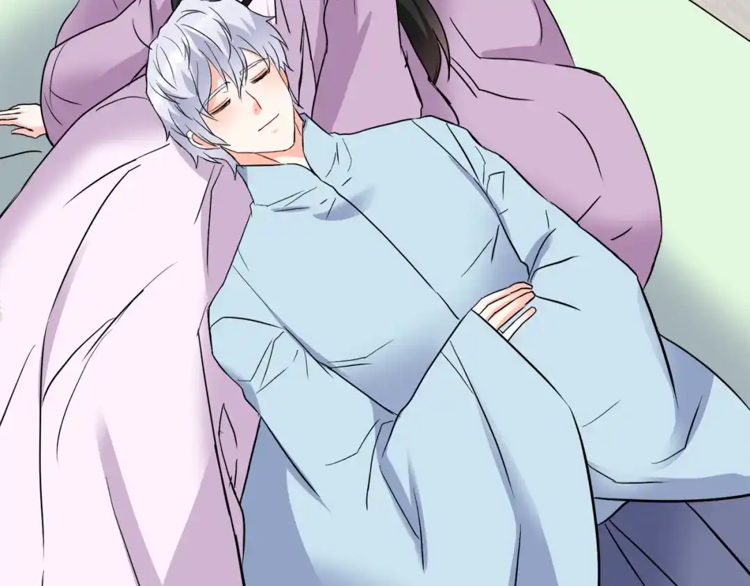 变成敌国皇帝的奴隶 第75话 真正的目标 第195页