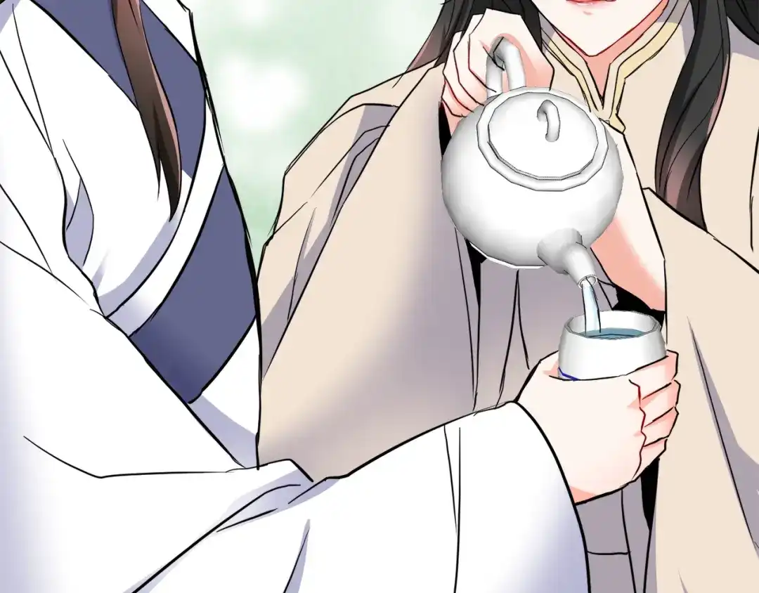 变成敌国皇帝的奴隶 第75话 真正的目标 第99页