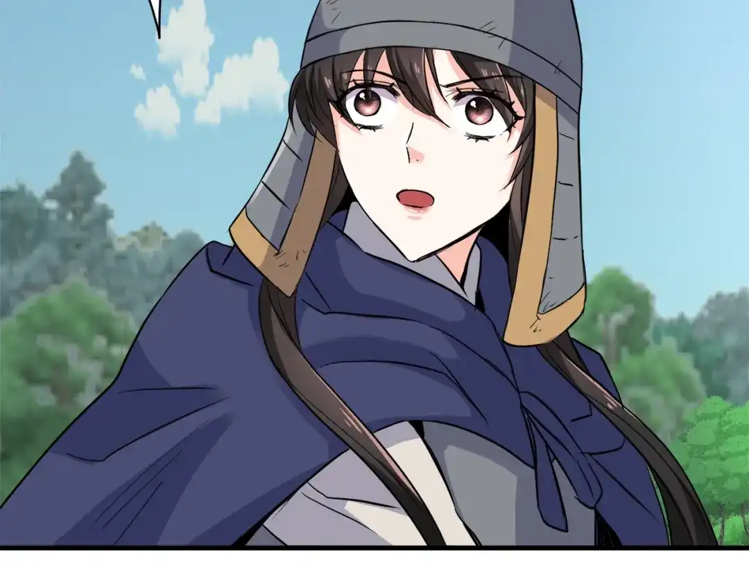 变成敌国皇帝的奴隶 第77话 上战场 第113页