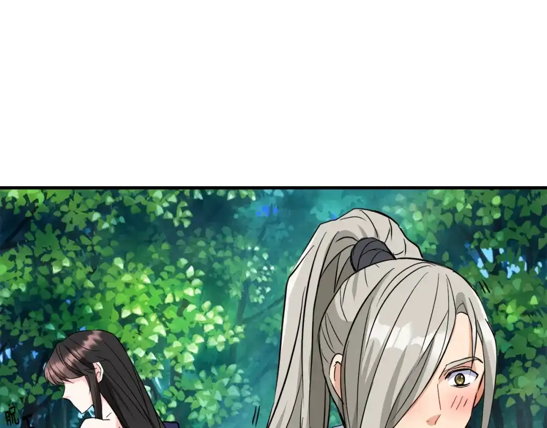 变成敌国皇帝的奴隶 第78话 蒙混过关 第55页