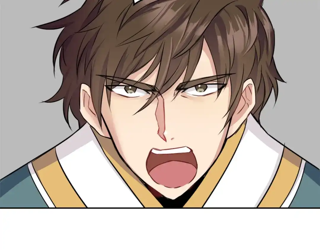 变成敌国皇帝的奴隶 第7话 父王的用心良苦 第35页
