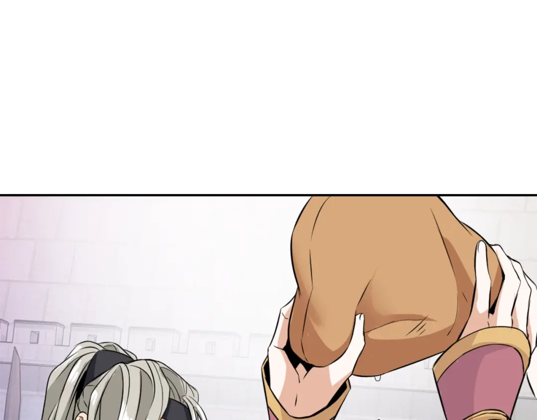 变成敌国皇帝的奴隶 第7话 父王的用心良苦 第125页