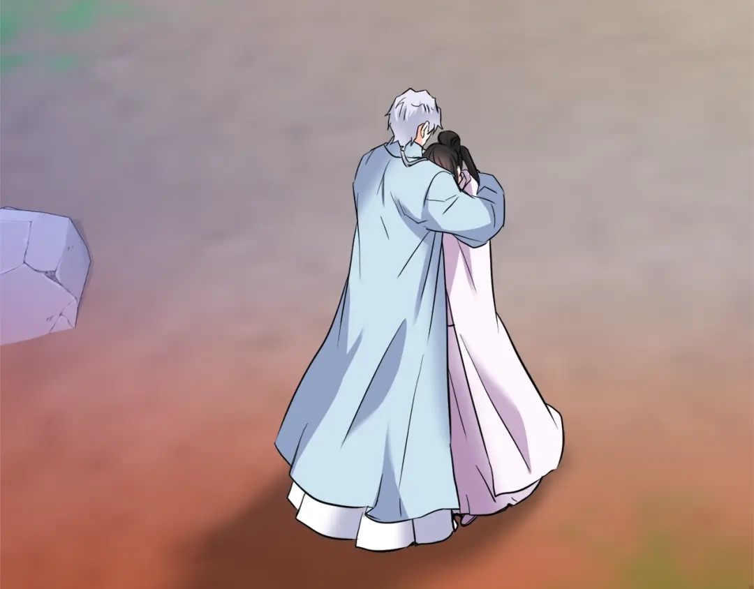 变成敌国皇帝的奴隶 第79话 影子护卫 第170页