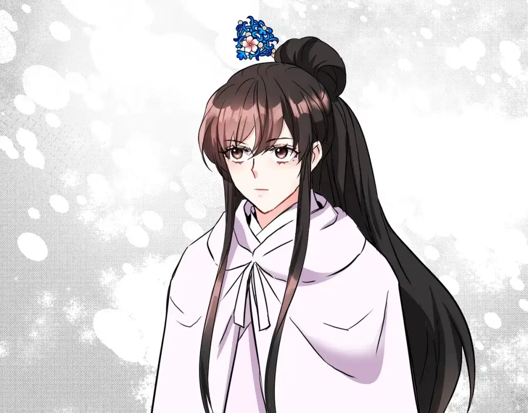 变成敌国皇帝的奴隶 第79话 影子护卫 第84页