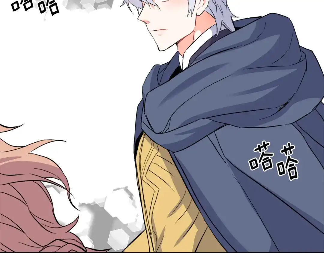 变成敌国皇帝的奴隶 第79话 影子护卫 第76页