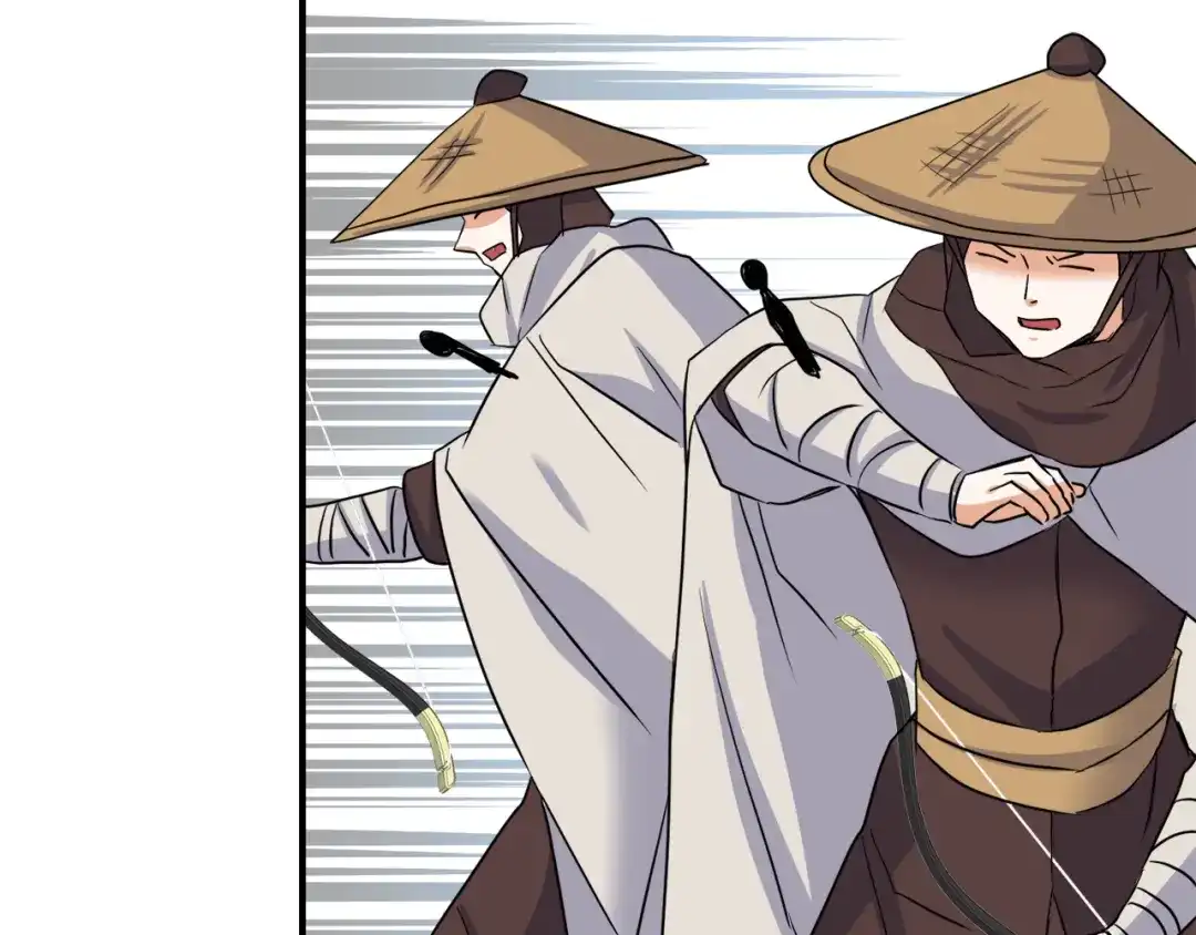 变成敌国皇帝的奴隶 第83话 偷地图 第141页