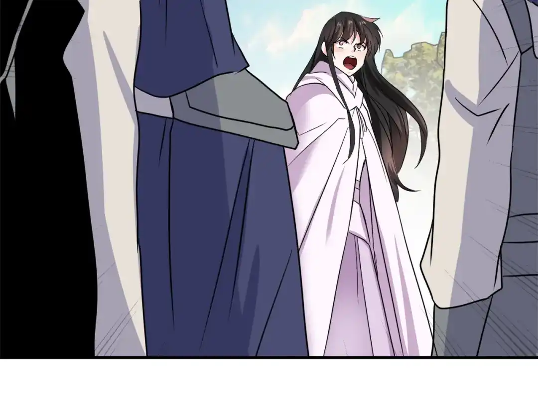 变成敌国皇帝的奴隶 第84话 三方对峙 第125页