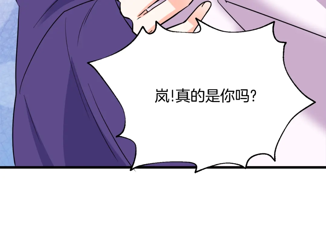 变成敌国皇帝的奴隶 第85话 岚回来了 第110页
