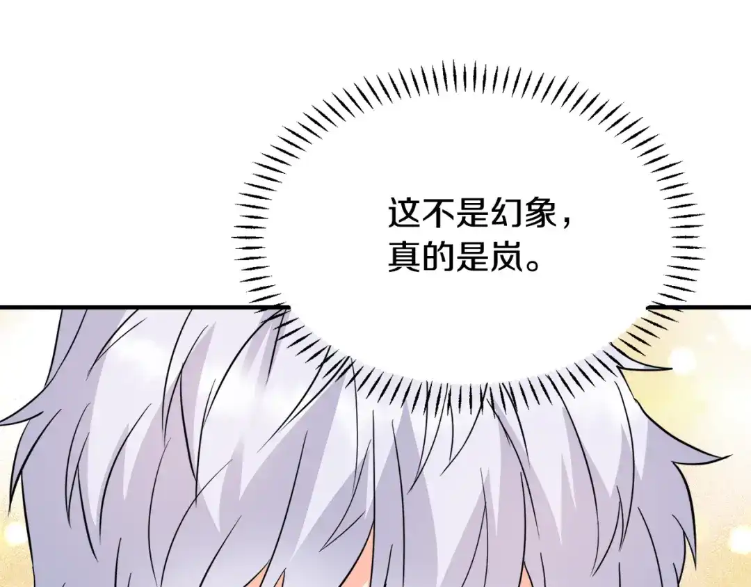 变成敌国皇帝的奴隶 第85话 岚回来了 第111页
