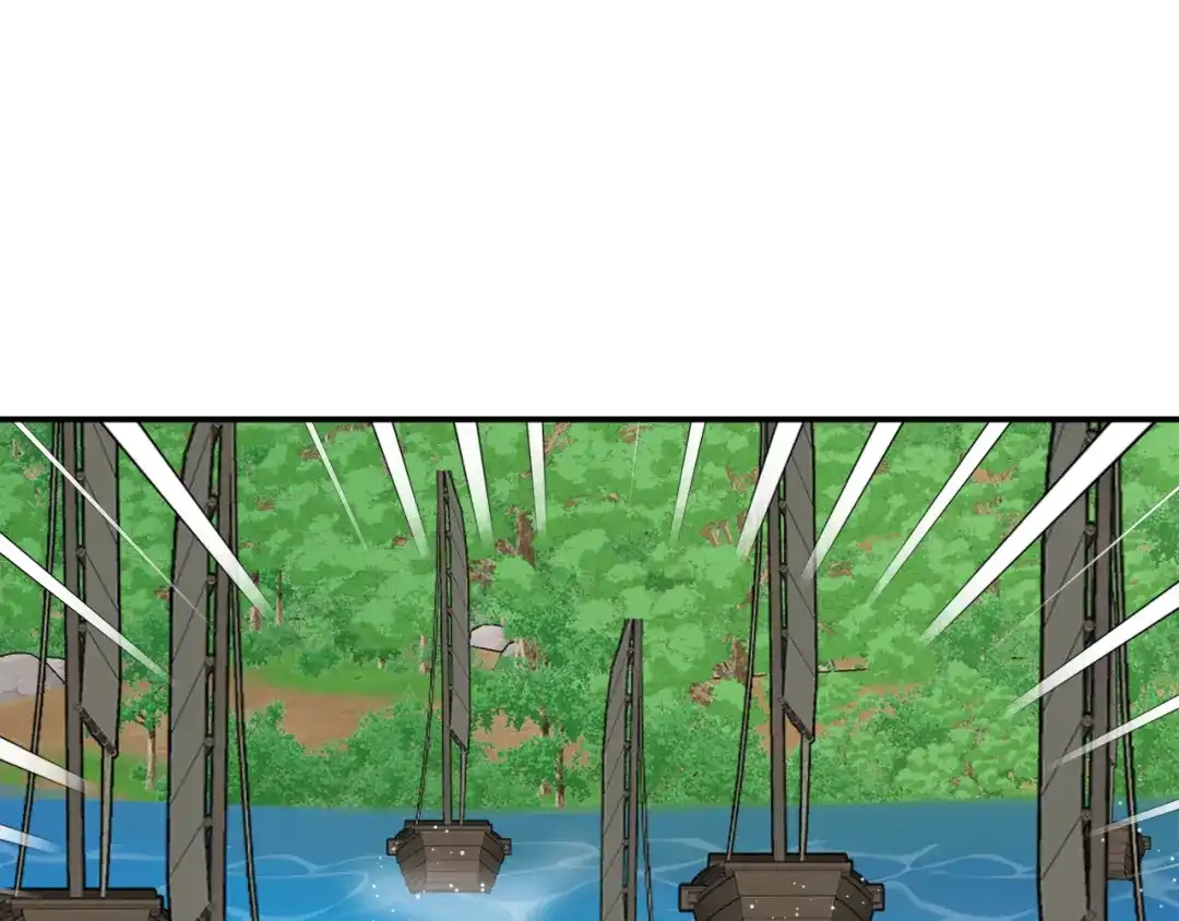 变成敌国皇帝的奴隶 第89话 埋伏 第107页
