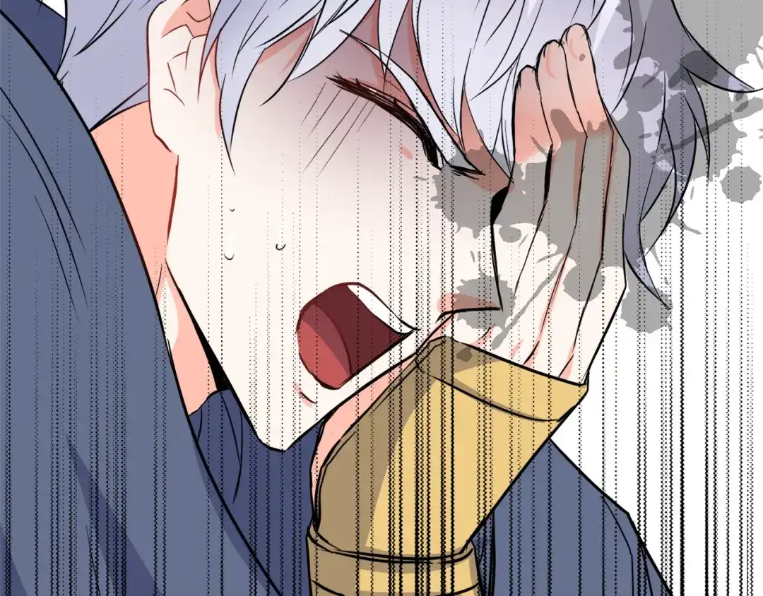 变成敌国皇帝的奴隶 第90话 背叛 第125页