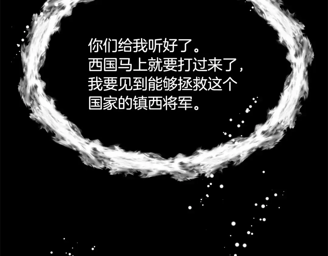 变成敌国皇帝的奴隶 第94话 大将军 第150页