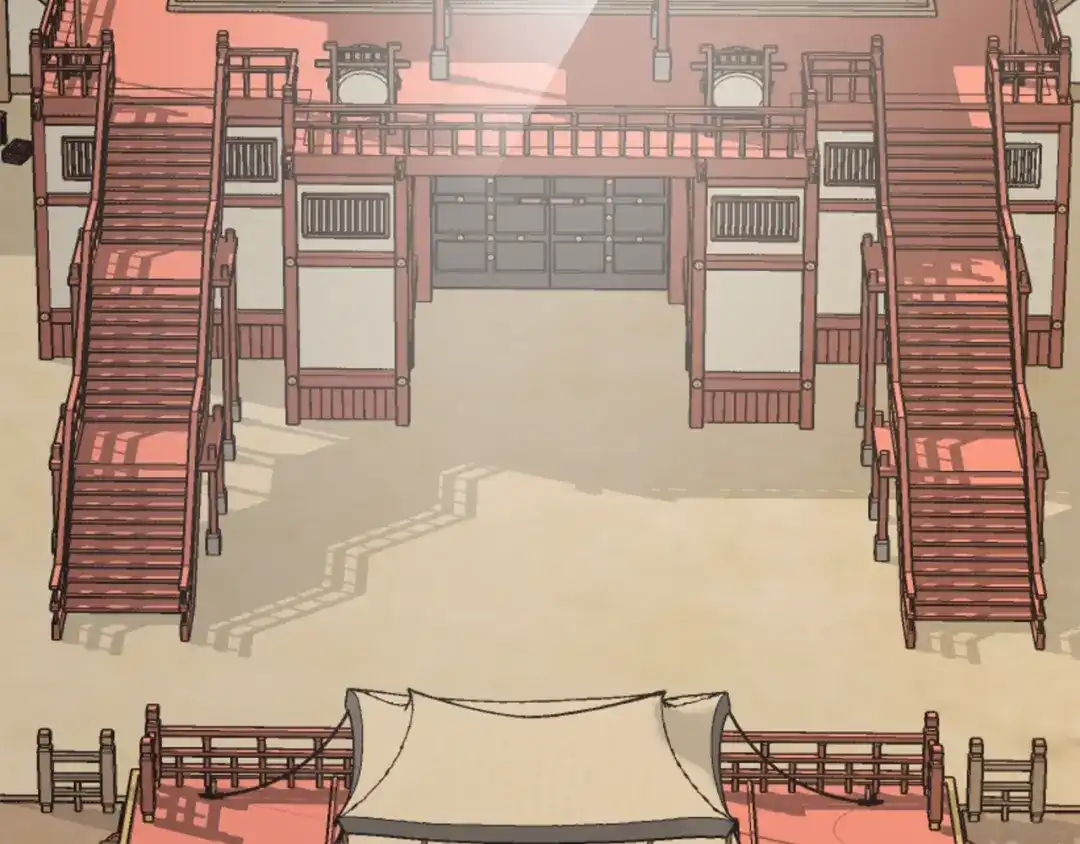 变成敌国皇帝的奴隶 第94话 大将军 第196页