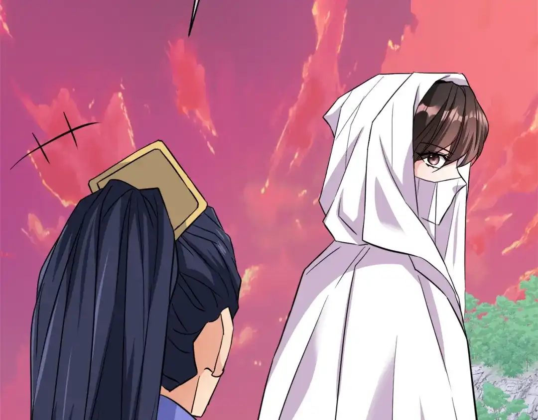 变成敌国皇帝的奴隶 第95话 识破身份 第166页