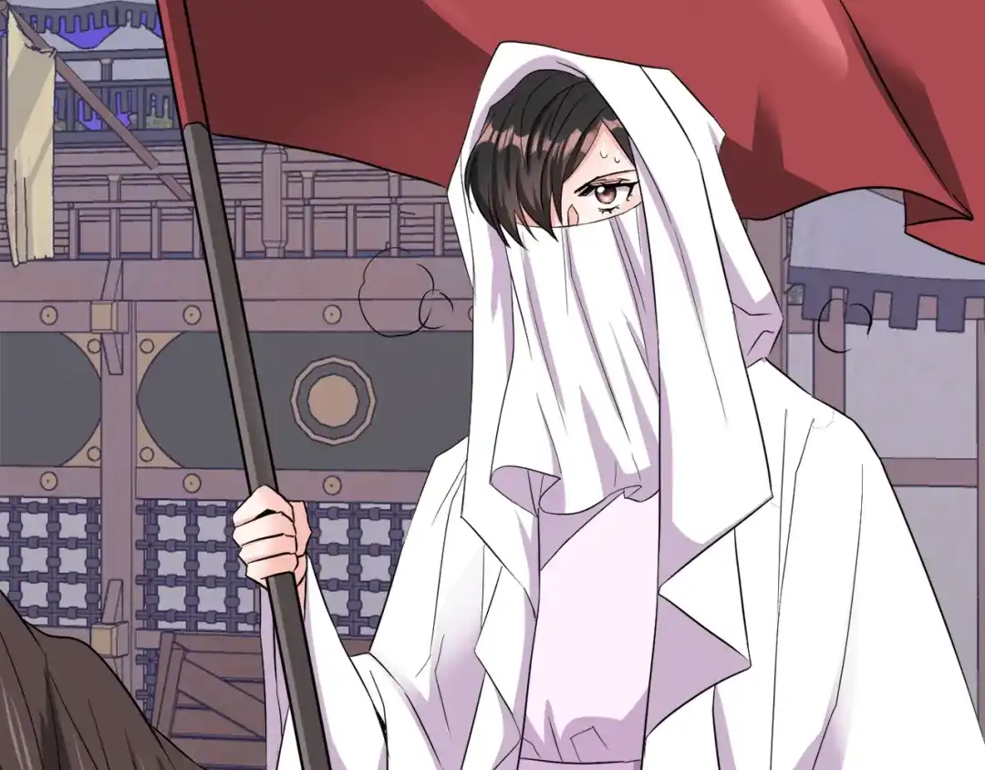 变成敌国皇帝的奴隶 第95话 识破身份 第35页