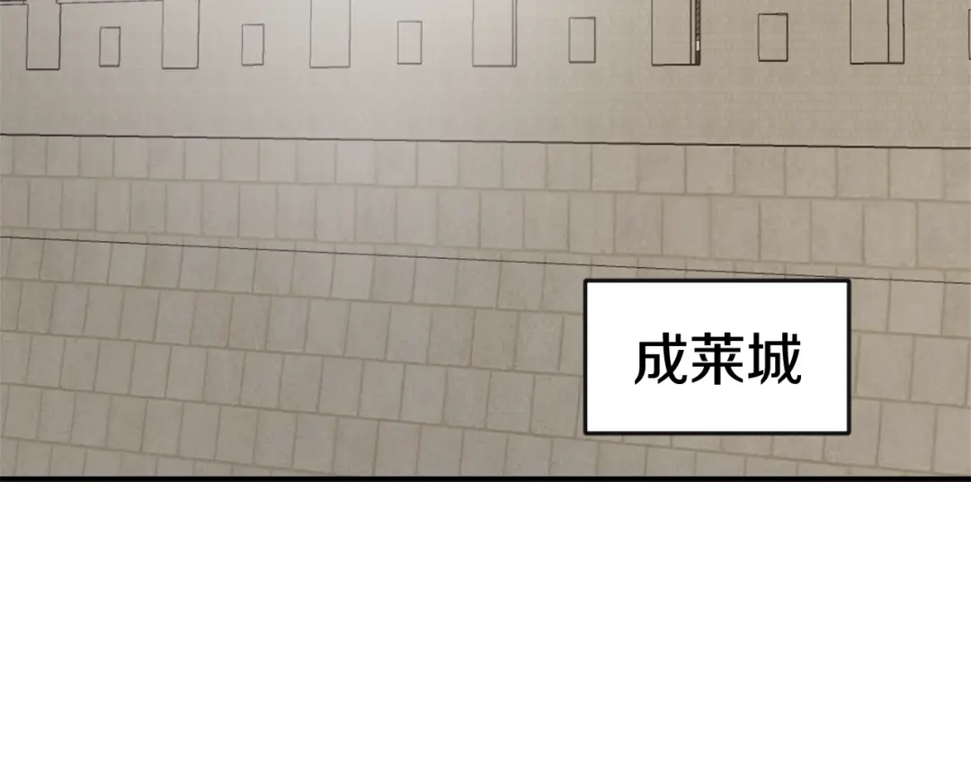 变成敌国皇帝的奴隶 第96话 成亲 第110页