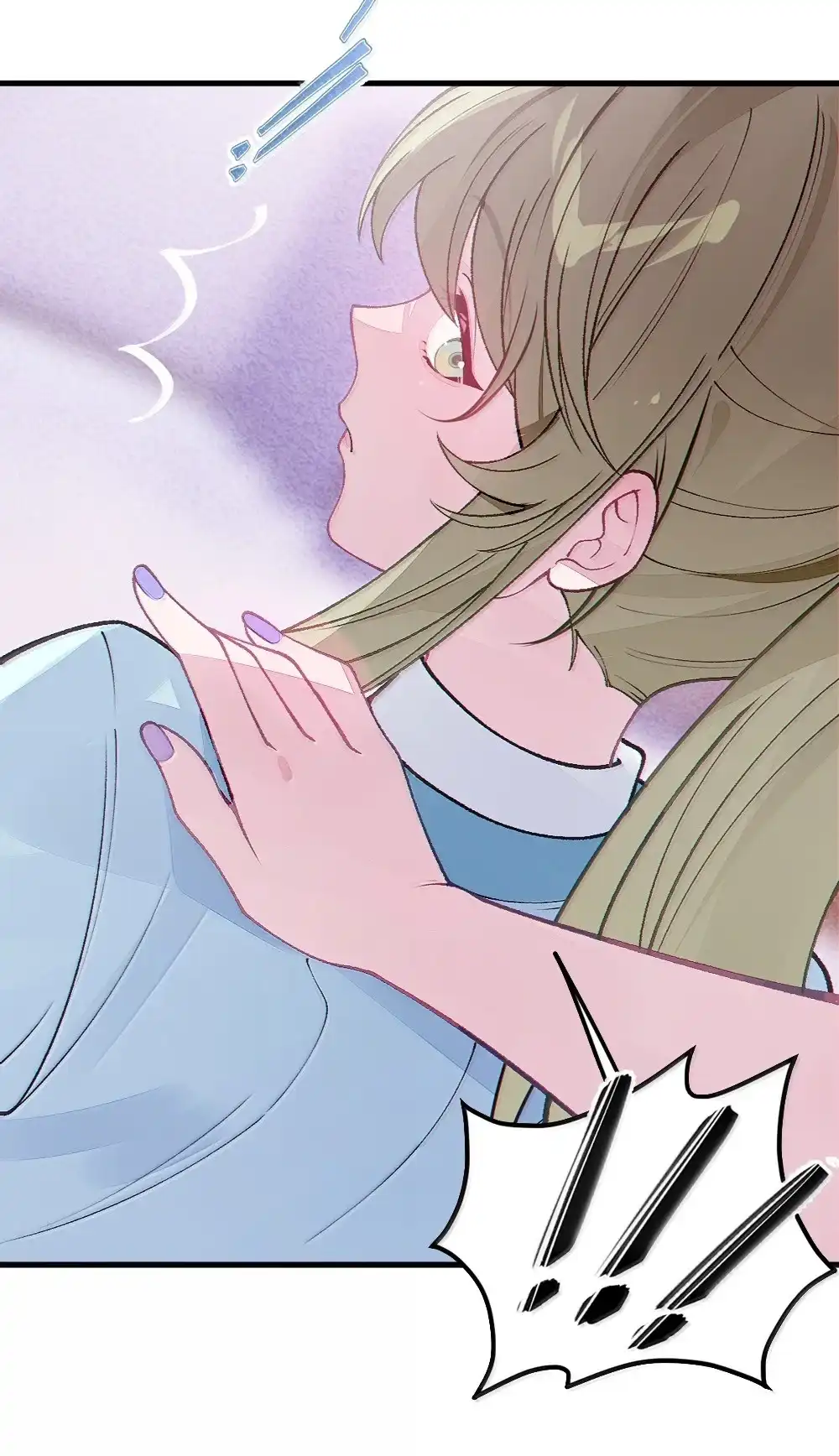 《变成克系触手怪后，她们更疯狂了!》30 为了漫画，做到这种地步也太过了！ 第27页