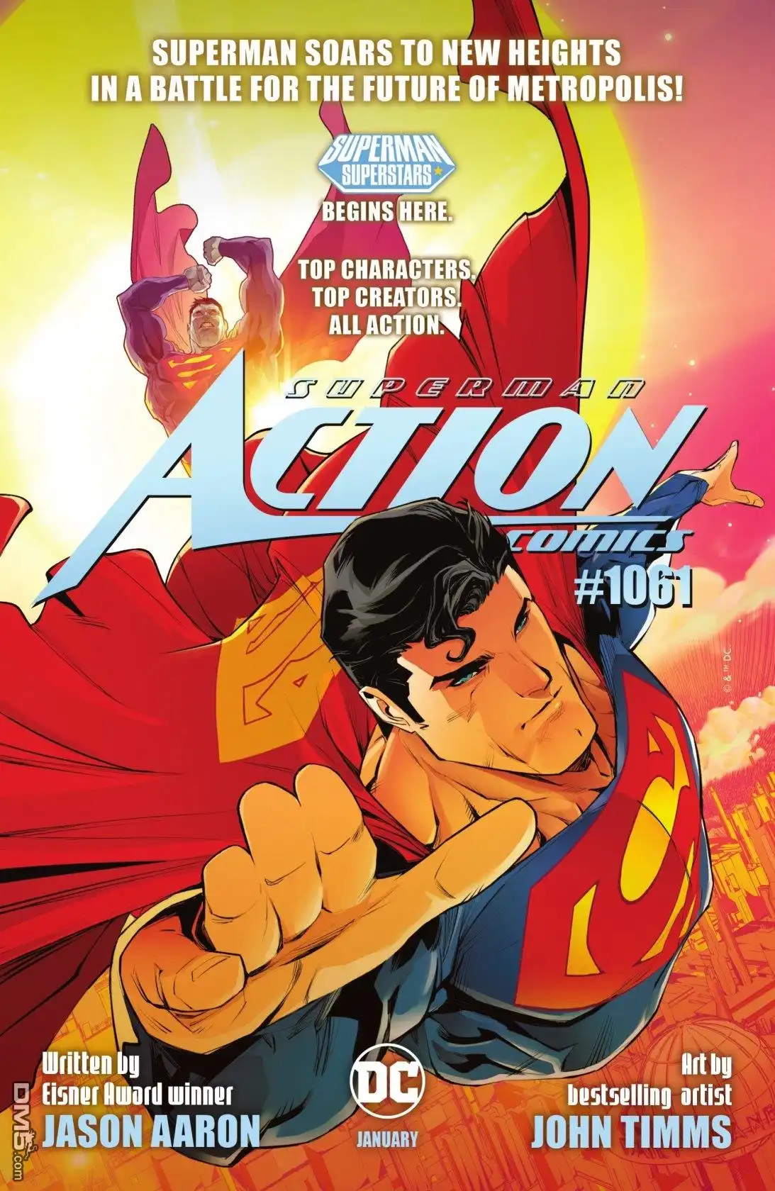 《蝙蝠侠v3》第141话 第2页