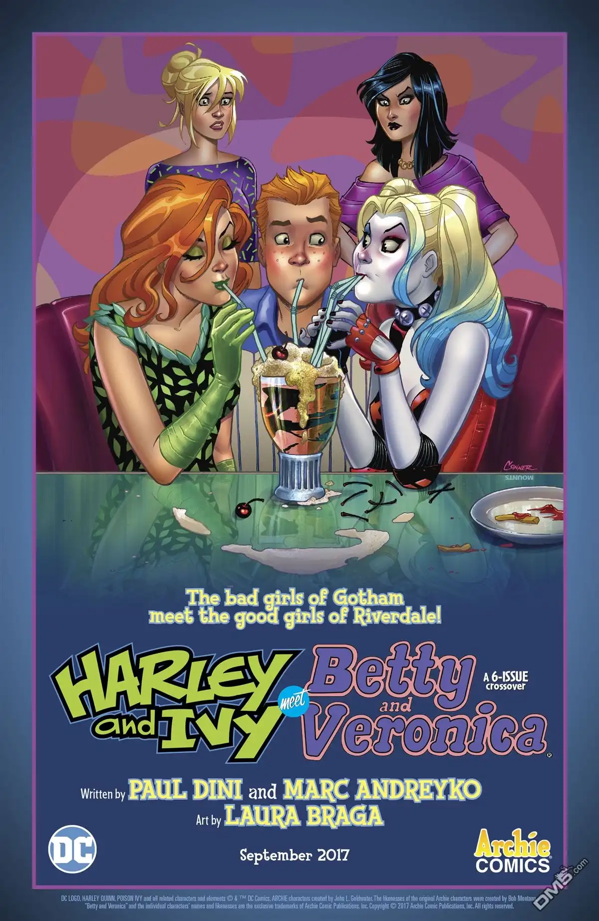 《蝙蝠侠v3》第30话 第2页