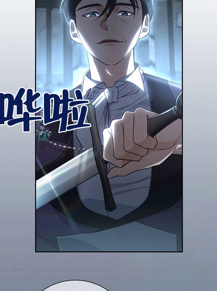 《边境伯的私生子是皇帝》第01话 第33页