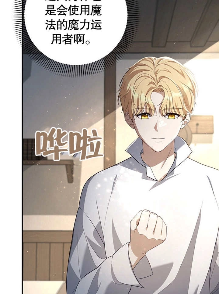 《边境伯的私生子是皇帝》第03话 第4页