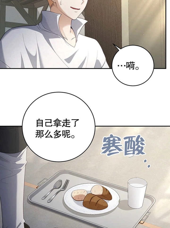《边境伯的私生子是皇帝》第03话 第13页