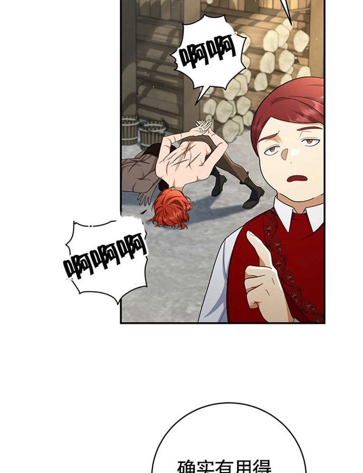 《边境伯的私生子是皇帝》第05话 第5页