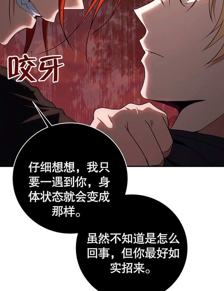 《边境伯的私生子是皇帝》第06话 第74页