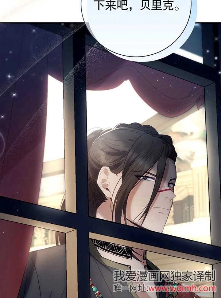 《边境伯的私生子是皇帝》第09话 第118页