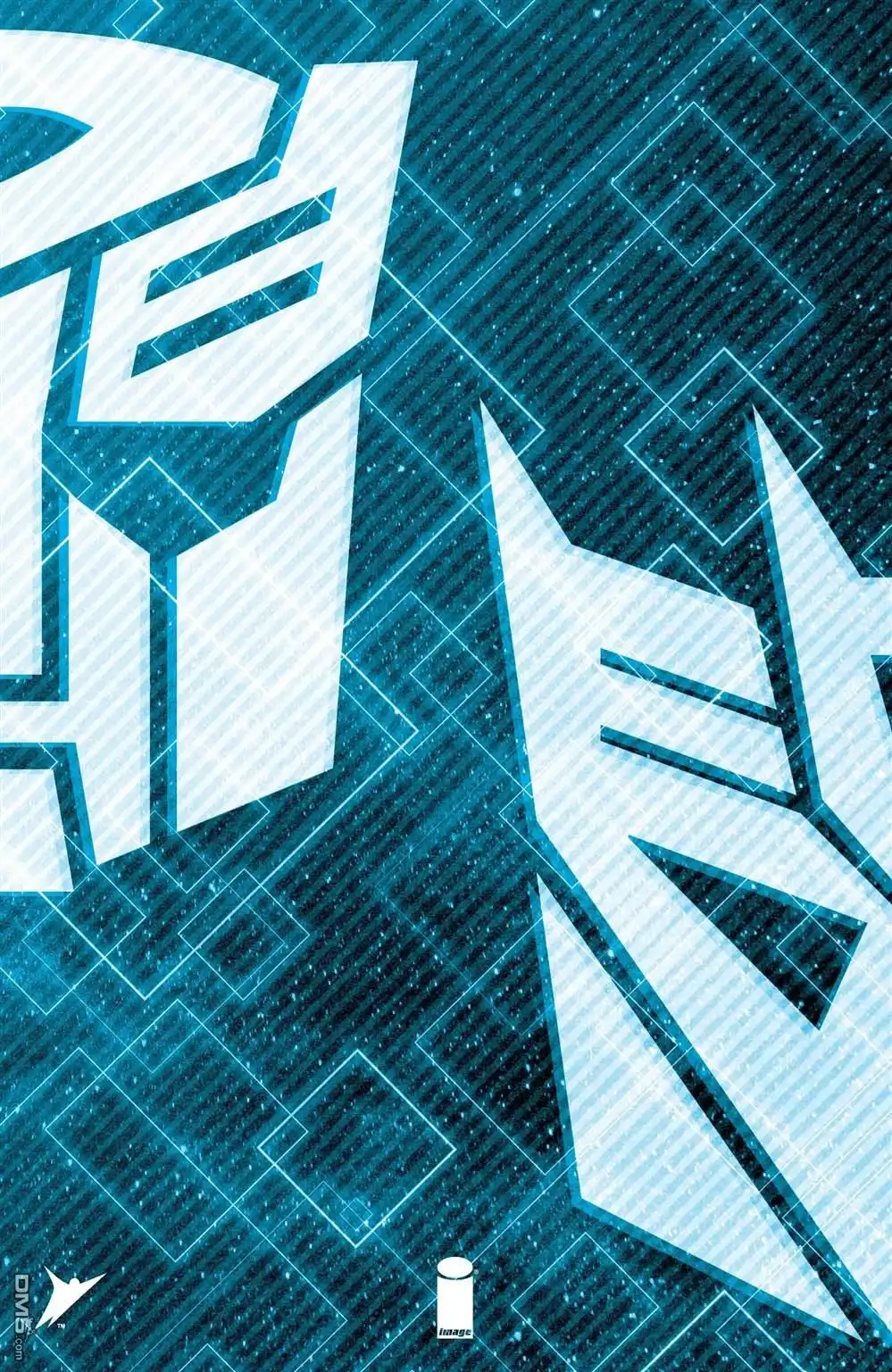 《变形金刚：能量宇宙》第11话 第29页