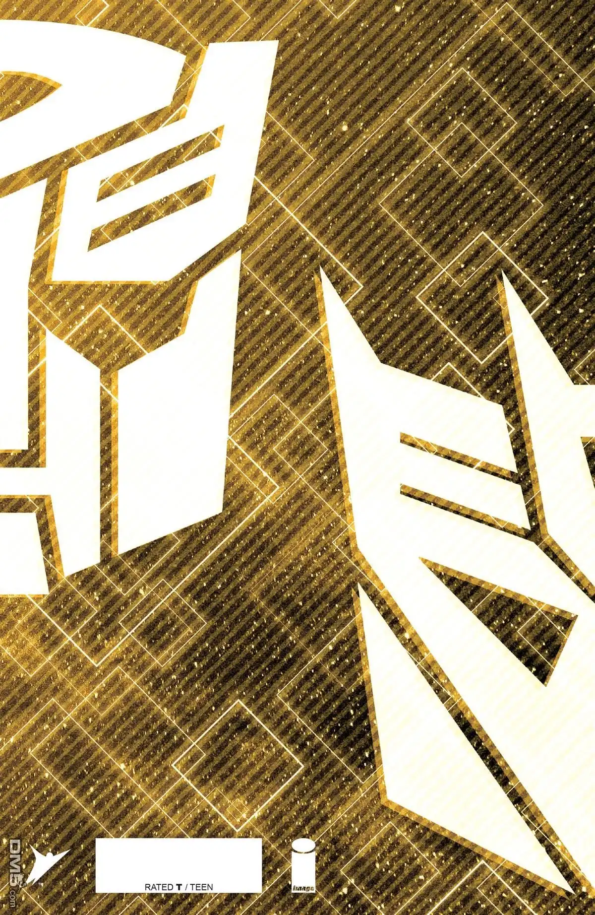 《变形金刚：能量宇宙》第3话 第30页