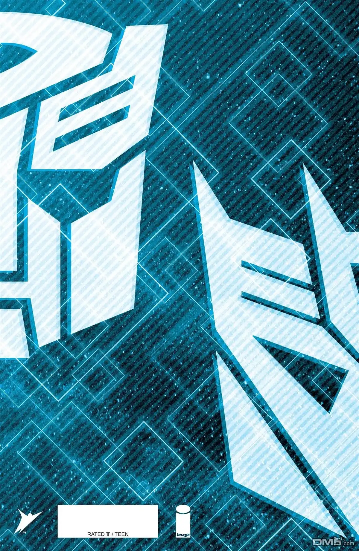 《变形金刚：能量宇宙》第4话 第32页