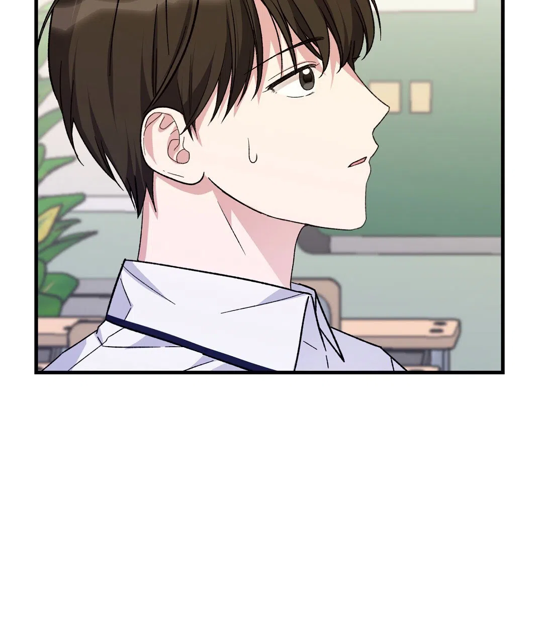 《边缘人》第3话 第40页