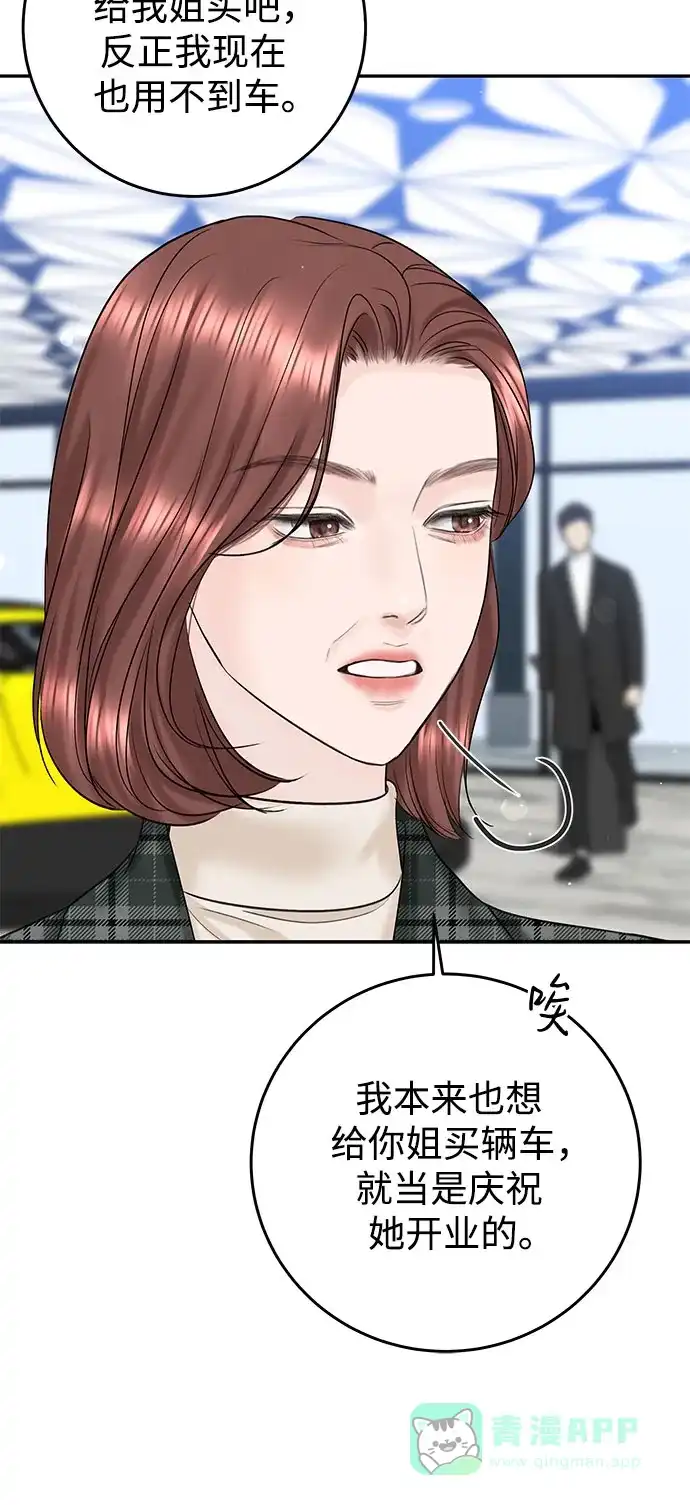 《变质爱情》[第19话] 让我替你承受痛苦 第66页
